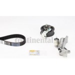 Continental Ctam Σετ Οδοντωτού Ιμάντα - CT909K6