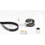 Continental Ctam Σετ Οδοντωτού Ιμάντα - CT909K7