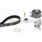 Continental Ctam Σετ Οδοντωτού Ιμάντα - CT919K4