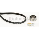 Continental Ctam Σετ Οδοντωτού Ιμάντα - CT927K1