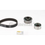 Continental Ctam Σετ Οδοντωτού Ιμάντα - CT937K1