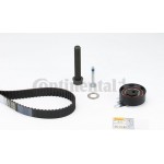 Continental Ctam Σετ Οδοντωτού Ιμάντα - CT939K2