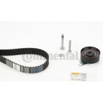 Continental Ctam Σετ Οδοντωτού Ιμάντα - CT939K3