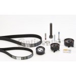 Continental Ctam Σετ Οδοντωτού Ιμάντα - CT939K7PRO