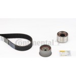 Continental Ctam Σετ Οδοντωτού Ιμάντα - CT941K1