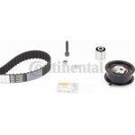 Continental Ctam Σετ Οδοντωτού Ιμάντα - CT945K1