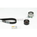 Continental Ctam Σετ Οδοντωτού Ιμάντα - CT947K2