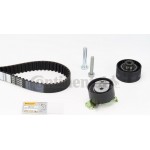 Continental Ctam Σετ Οδοντωτού Ιμάντα - CT955K2