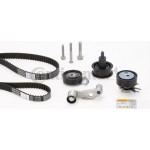 Continental Ctam Σετ Οδοντωτού Ιμάντα - CT957K1