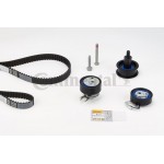 Continental Ctam Σετ Οδοντωτού Ιμάντα - CT957K3