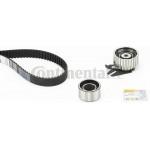 Continental Ctam Σετ Οδοντωτού Ιμάντα - CT968K1