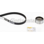 Continental Ctam Σετ Οδοντωτού Ιμάντα - CT973K1