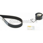 Continental Ctam Σετ Οδοντωτού Ιμάντα - CT974K1