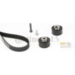 Continental Ctam Σετ Οδοντωτού Ιμάντα - CT987K1