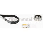 Continental Ctam Σετ Οδοντωτού Ιμάντα - CT988K2