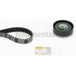 Continental Ctam Σετ Οδοντωτού Ιμάντα - CT988K3