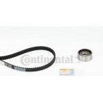 Continental Ctam Σετ Οδοντωτού Ιμάντα - CT999K1