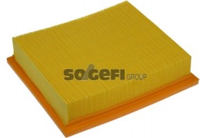 Coopersfiaam Φίλτρο Αέρα - PA7137