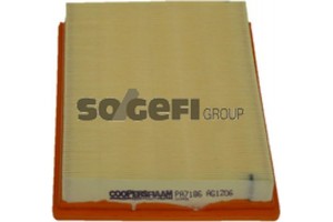 Coopersfiaam Φίλτρο Αέρα - PA7186