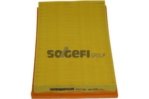 Coopersfiaam Φίλτρο Αέρα - PA7192