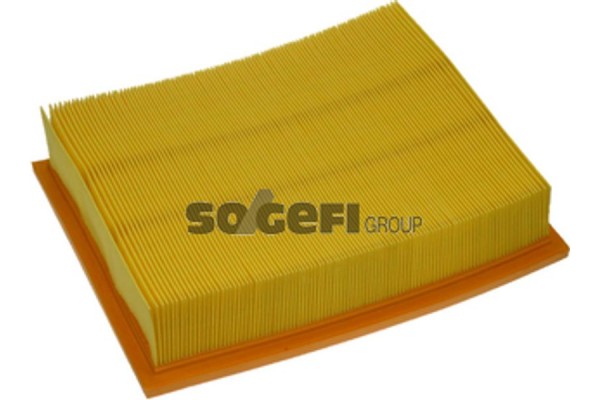 Coopersfiaam Φίλτρο Αέρα - PA7217 Coopersfiaam Φίλτρο Αέρα - PA7217