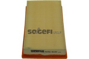 Coopersfiaam Φίλτρο Αέρα - PA7254