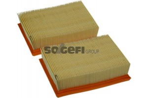 Coopersfiaam Φίλτρο Αέρα - PA7348-2