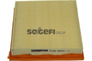 Coopersfiaam Φίλτρο Αέρα - PA7352