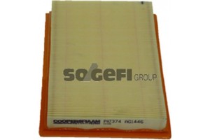 Coopersfiaam Φίλτρο Αέρα - PA7374