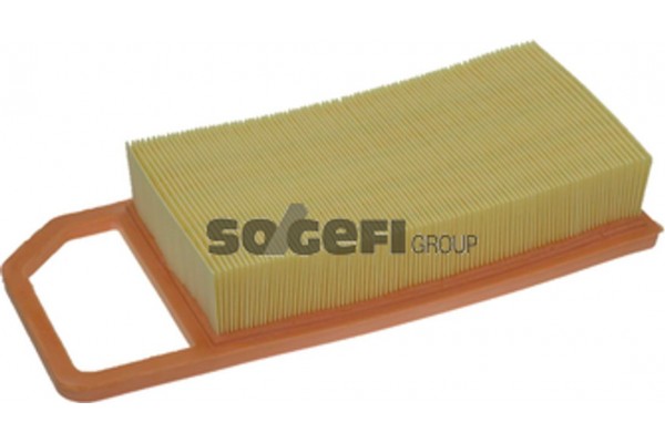 Coopersfiaam Φίλτρο Αέρα - PA7480 Coopersfiaam Φίλτρο Αέρα - PA7480