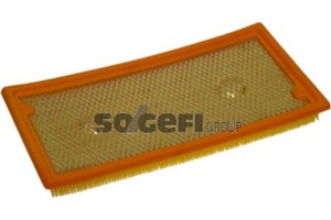 Coopersfiaam Φίλτρο Αέρα - PA7599