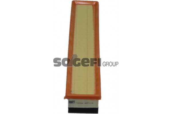 Coopersfiaam Φίλτρο Αέρα - PA7662 Coopersfiaam Φίλτρο Αέρα - PA7662
