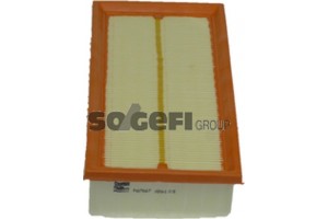 Coopersfiaam Φίλτρο Αέρα - PA7667