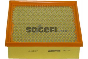 Coopersfiaam Φίλτρο Αέρα - PA7735
