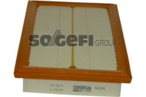 Coopersfiaam Φίλτρο Αέρα - PA7805