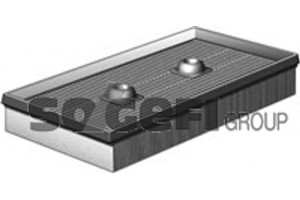 Coopersfiaam Φίλτρο Αέρα - PA7105