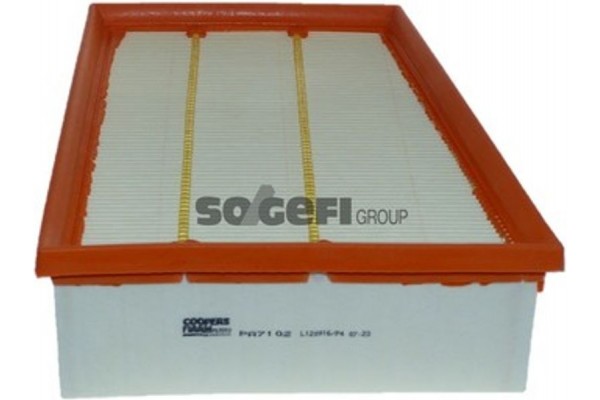 Coopersfiaam Φίλτρο Αέρα - PA7102 Coopersfiaam Φίλτρο Αέρα - PA7102