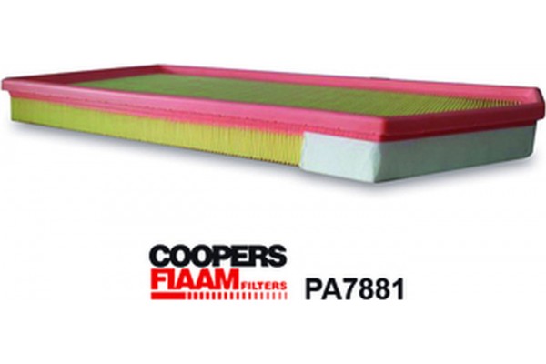Coopersfiaam Φίλτρο Αέρα - PA7881