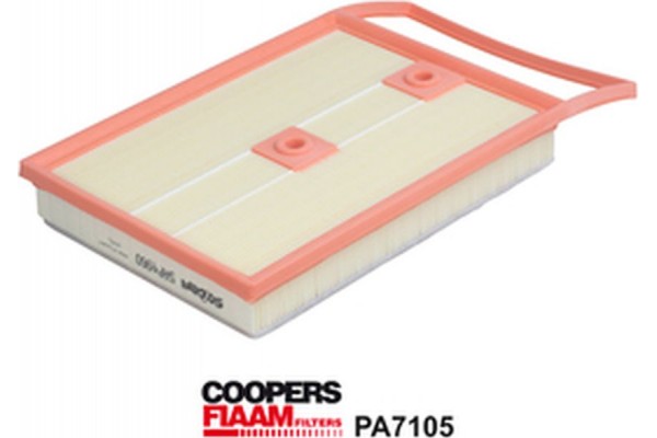 Coopersfiaam Φίλτρο Αέρα - PA7105 Coopersfiaam Φίλτρο Αέρα - PA7105