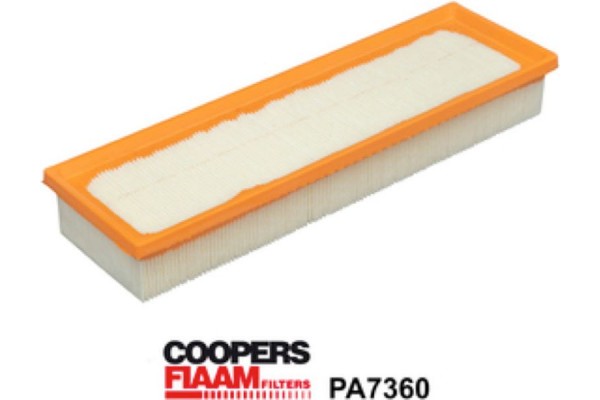 Coopersfiaam Φίλτρο Αέρα - PA7360