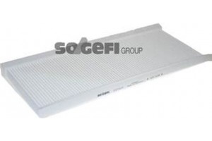 Coopersfiaam Φίλτρο, Αέρας Εσωτερικού Χώρου - PC8002