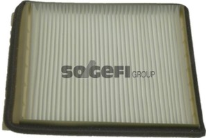 Coopersfiaam Φίλτρο, Αέρας Εσωτερικού Χώρου - PC8003