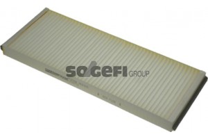 Coopersfiaam Φίλτρο, Αέρας Εσωτερικού Χώρου - PC8004