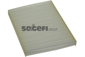 Coopersfiaam Φίλτρο, Αέρας Εσωτερικού Χώρου - PC8005