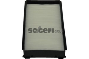 Coopersfiaam Φίλτρο, Αέρας Εσωτερικού Χώρου - PC8020