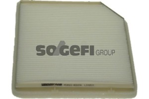 Coopersfiaam Φίλτρο, Αέρας Εσωτερικού Χώρου - PC8022