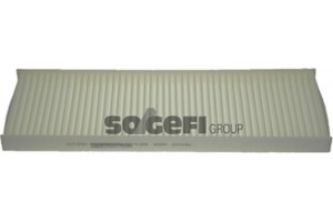 Coopersfiaam Φίλτρο, Αέρας Εσωτερικού Χώρου - PC8028