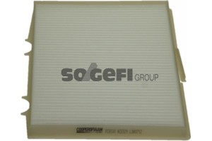 Coopersfiaam Φίλτρο, Αέρας Εσωτερικού Χώρου - PC8030