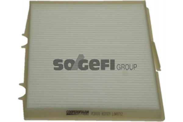 Coopersfiaam Φίλτρο, Αέρας Εσωτερικού Χώρου - PC8030