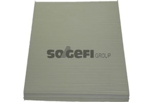 Coopersfiaam Φίλτρο, Αέρας Εσωτερικού Χώρου - PC8035
